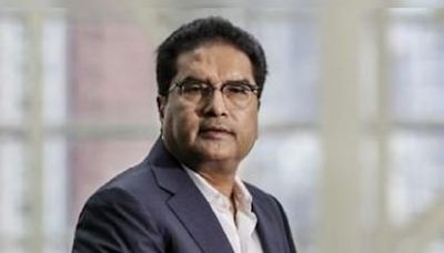 Raamdeo Agrawal sees rapid growth and transformation in this space - CNBC TV18