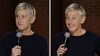 Ellen DeGeneres Addressed Her Workplace Controversies, And It's Not Great