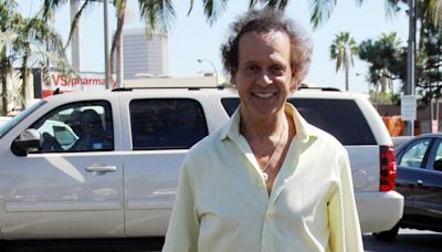 Unforgettable Memory: Interviewing And Meeting Richard Simmons