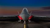 UK vendors unveil tech for powering Tempest warplane demo