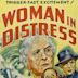 Woman in Distress