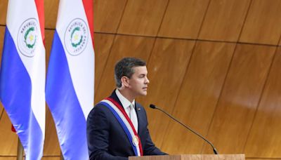 La oposición paraguaya defiende que Peña centró su informe anual en la crítica a su antecesor