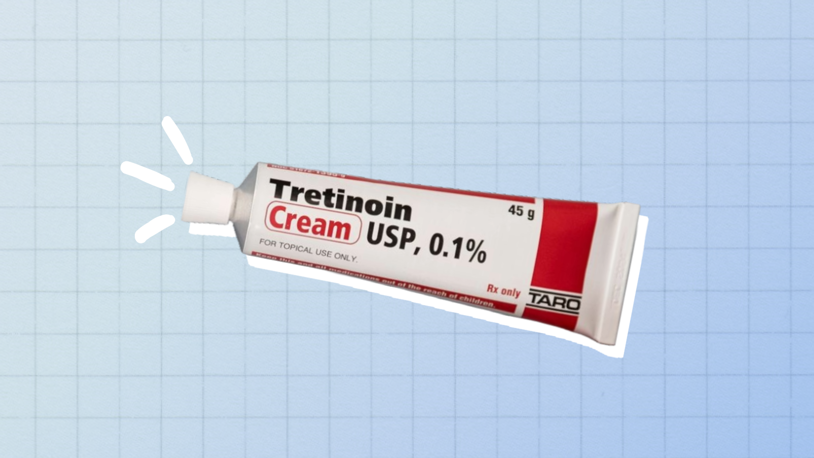 Summer skincare questions answered: Should I use tretinoin? Why do I have so much acne?