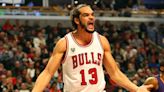 Chicago alum Joakim Noah on the growth of overseas basketball and his Bulls legacy