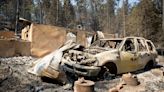 New Mexico wildfires: 2 confirmed dead, 1,400 structures lost as flames ravage Ruidoso