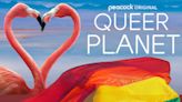 'Queer Planet' Doc Covers Animal Sexuality, Lion Bromances, Sex-Changing Fish