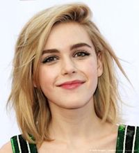 Kiernan Shipka