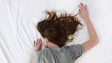 Ten top tips for sleeping well during a heatwave