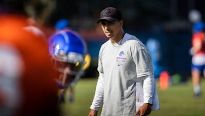 Bronco Breakdown: Transfer portal helps Boise State rebuild its cornerback room