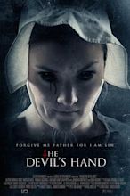 The Devil's Hand (2014 film)