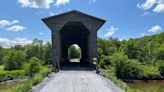 Covered bridges are a part of Vermont's landscape. Here are several worth checking out