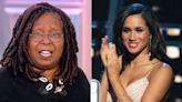 Whoopi Goldberg questions Meghan Markle feeling 'objectified' on Deal or No Deal : 'That's TV, baby'