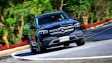 SUV先驅《Mercedes-Benz GLE》豪華、舒適、安全、可靠、大空間