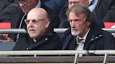 Man Utd confirm two major exits as Sir Jim Ratcliffe and Joel Glazer speak out