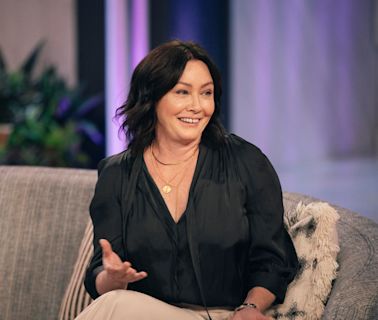 Shannen Doherty Dead: The ‘Beverly Hills, 90210’ And ‘Charmed’ Star Was 53