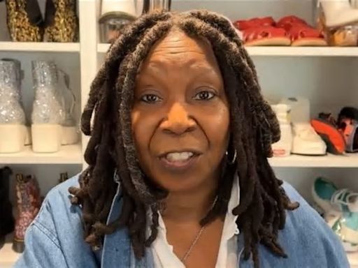 FilmWhoopi Goldberg: ‚Sister Act 3‘ kommt!