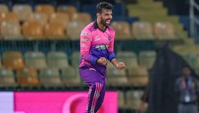 Lanka Premier League: Shadab Khan Opens Up On Purple Patch After Brief Struggling Spell