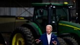 Biden's EPA finalizes ethanol, biodiesel blending requirements, requiring largest amount on record