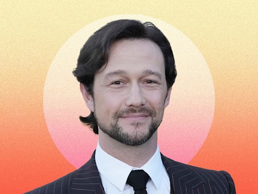 A childhood memory helped lead Joseph Gordon-Levitt to star with Eddie Murphy in new 'Beverly Hills Cop'