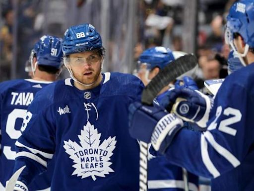 Former NHL Head Coach Praises Maple Leafs Offseason