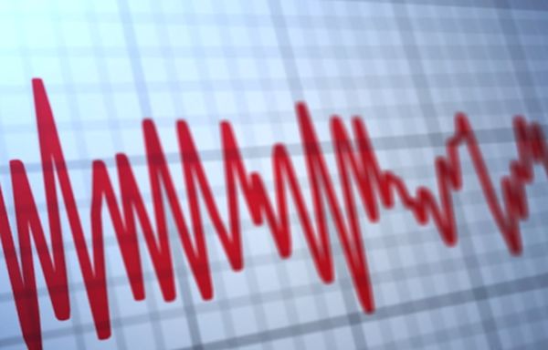 4.1-magnitude earthquake felt in Las Vegas Valley