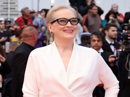 Happy Birthday Meryl Streep: 10 Inspiring Quotes From the Actress as She Turns 75