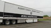 Mobile shooting range training deputies, saving money