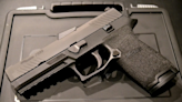 Seven more gun owners allege Sig Sauer’s P320 fired without trigger pull