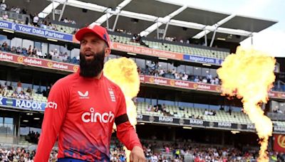 Video: Indian Fans Pass Racist Remarks At Moeen Ali After His Dismissal During IND vs ENG T20 WC Semifinal