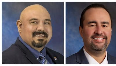 ‘Dark money’ campaign donors are tied to top Imperial County officials