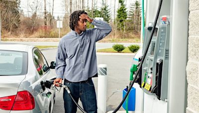 Why Are Gas Prices So High? The Answers May Surprise You