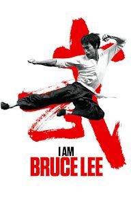 I Am Bruce Lee