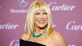 Suzanne Somers’ Cause of Death Revealed in Death Certificate: Report