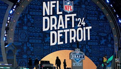 2024 NFL draft live updates: Round 1 predictions, how to watch, analysis, Browns picks