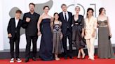 ‘I’m Still Here’ Political Drama Earns 10-Minute Ovation At Venice Film Festival Premiere