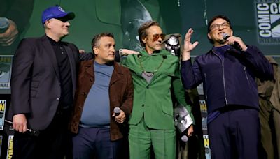 Comic-Con 2024 Marvel Panel Recap; Captain America, Thunderbolts And More Confirmed