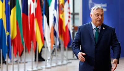 El mandatario húngaro Orbán presenta una alianza con nacionalistas austriacos y checos
