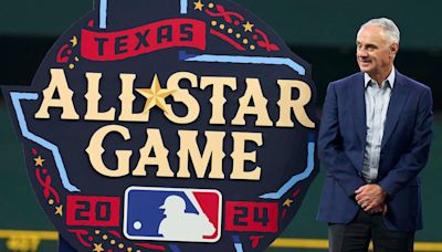 Which team will host next MLB All-Star Game? Braves, Phillies set for future Midsummer Classics