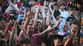 Video: Big crowds out in the Tri-Cities for Canada Day