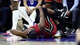 How long is Jimmy Butler out? Knee injury timeline, return date, latest updates on Heat star | Sporting News