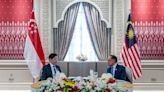 PM Anwar, Wong discuss placing Singaporean teachers in Malaysia