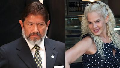 “Gracias a mí estás vivo”; Niurka DESTROZA a Juan Osorio en ‘Ventaneando’ por afirmar que por él es famosa