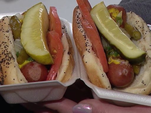 Inside Vienna Beef: The Chicago icon that defined the Windy City's hot dog tradition