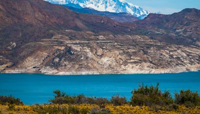 Businessman determined to develop 'Yosemite of South America' has change of heart, does something remarkable with land instead: 'This is an irreplaceable place'