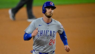 Cubs vs. Brewers odds, line, score prediction, start time: 2024 MLB picks, May 3 best bets from proven model