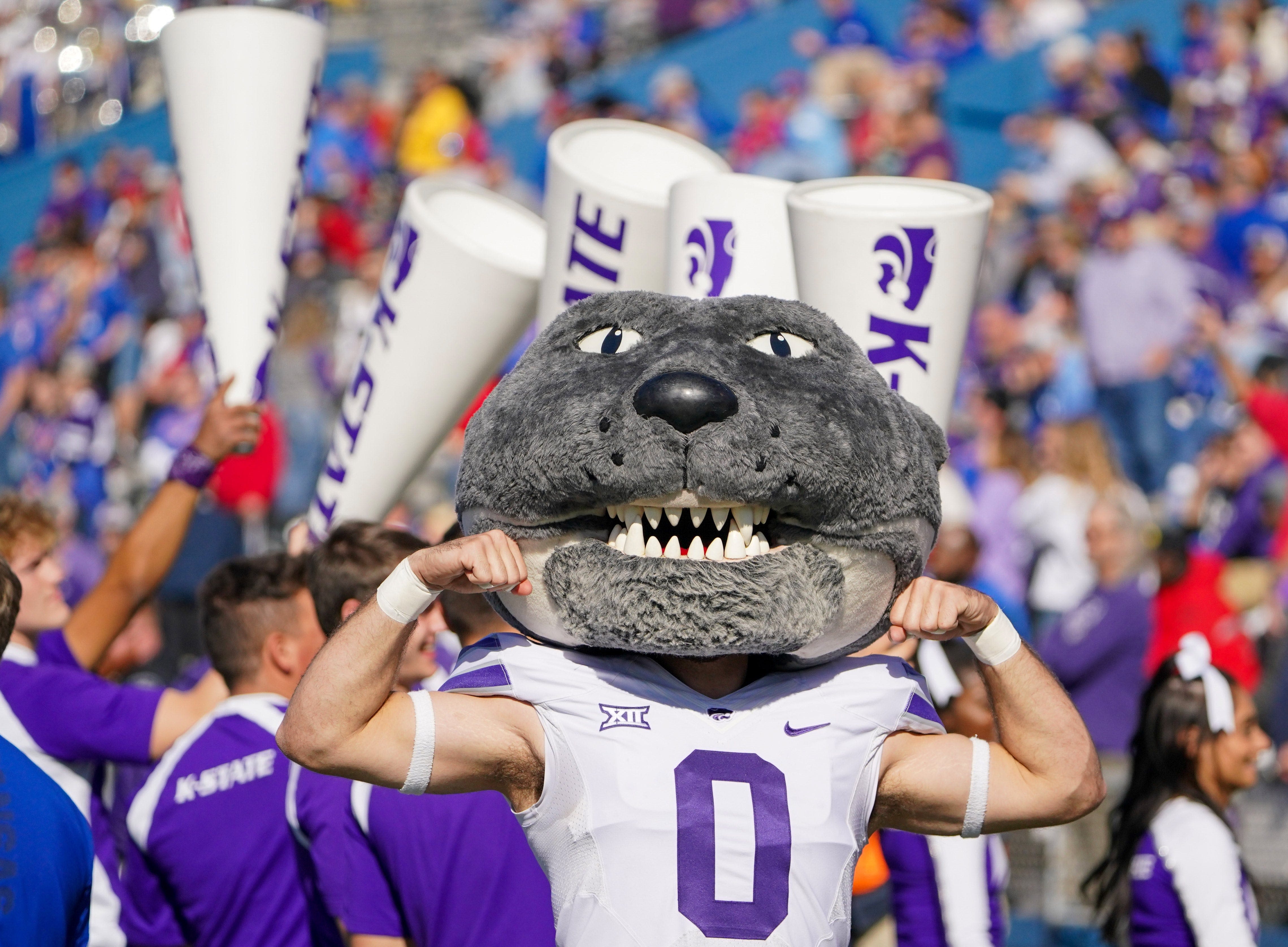 Kansas State football headed overseas to face Big 12 rival in 2025 season opener