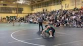 See who won titles at Henlopen, Blue Hen and Independent wrestling tourneys