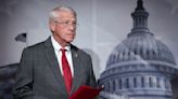 Key Republican calls for 'generational' increase in defense spending to counter US adversaries