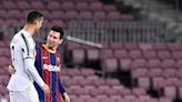 Cuándo juega Lionel Messi vs. Cristiano Ronaldo, por el amistoso en Qatar