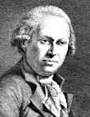 Johann Friedrich Gmelin